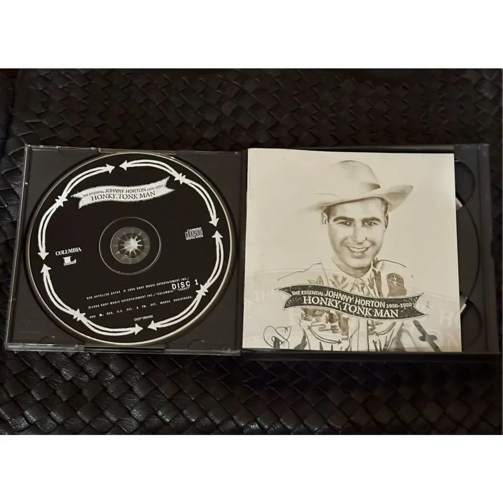 Sony records essential